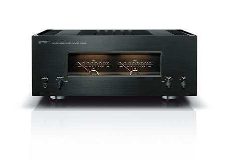 Yamaha M 5000 Power Amplifier Specifications Reviews Price