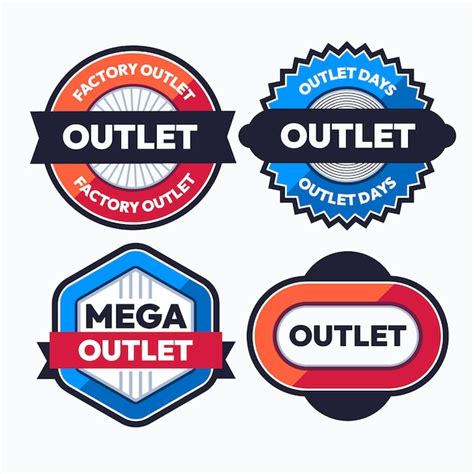 Outlet Store Logo