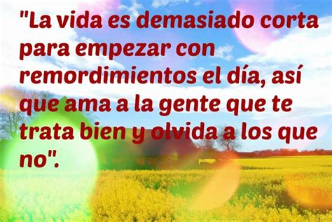 Frases Positivas Y Felices Para Comenzar La Semana Con Energ A