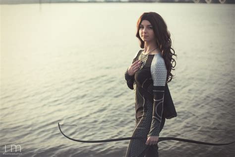 Cosplay.com - Katniss Everdeen - The Hunger Games