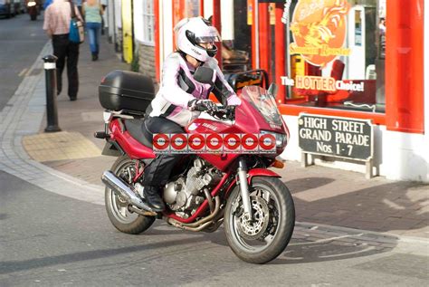 Dsc Poole Quay Bike Night Th July If You Woul Flickr