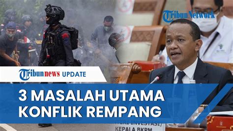 Saling Timpal Dengan Dpr Menteri Investasi Bahlil Blak Blakan