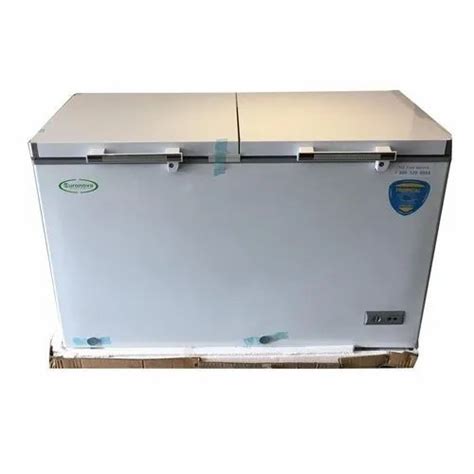 Ehf Euronova Chest Freezer Number Of Doors Capacity L At