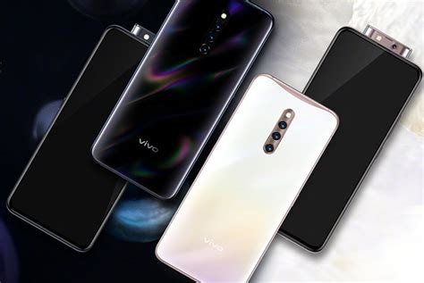 Vivo X27 X27 Pro Caratteristiche Tecniche Uscita Prezzo