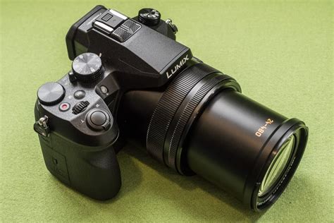 Kalb Verlängern erziehen panasonic lumix bridge kamera werfen Disko Geld