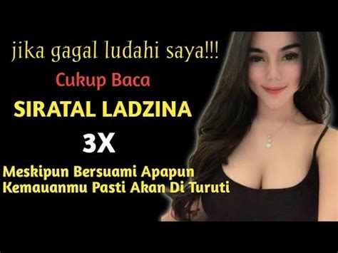 LUDAHI SAYA JIKA GAGAL CUKUP BACA DIDALAM HATI SAJA DIA AKAN CINTA