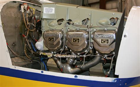 Cessna 206 Products And Services Wipaire Inc