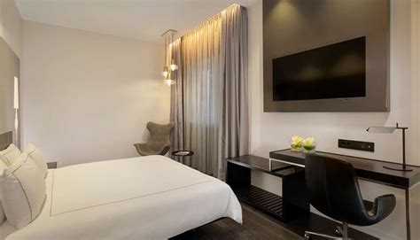 Hotel Rooms in Amsterdam | Park Plaza Victoria - Rooms