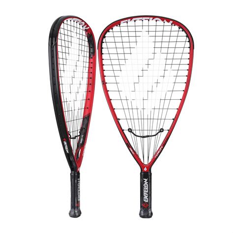 Top 10 Best Racquetball Rackets in 2024 Reviews | Buyer's Guide