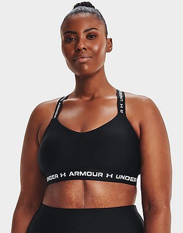 Under Armour Sports Bras | JD Sports