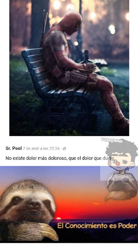 Tengo Sue O Meme Subido Por Uzielitomix Memedroid