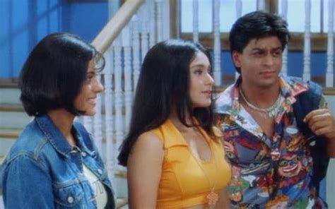 Five Unknown Facts About Karan Johars Kuch Kuch Hota Hai That Turned