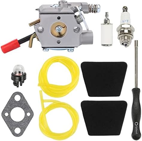 Amazon Carbhub Carburetor For Craftsman