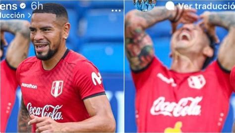 Per Vs Nueva Zelanda Gianluca Lapadula Sufri Con La Calidad De