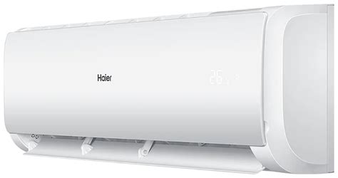 Haier LEADER AS09TS5HRA-M new