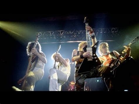 Def Leppard Rock Rock Till You Drop Rock BrigadeLive 1983 YouTube