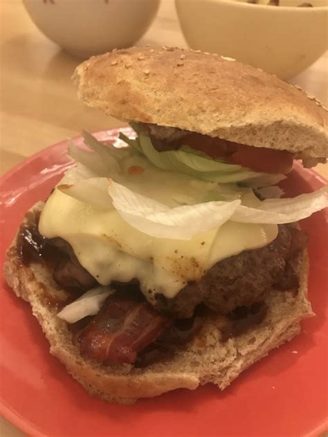 Dinkel Vollkorn Burger Buns Aus Dem Thermomix Von MELody72 Chefkoch