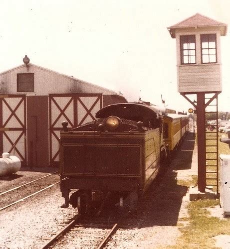 Strasburg Rail Road 1223 At Strasburg An Ex Prr Locomotive Flickr