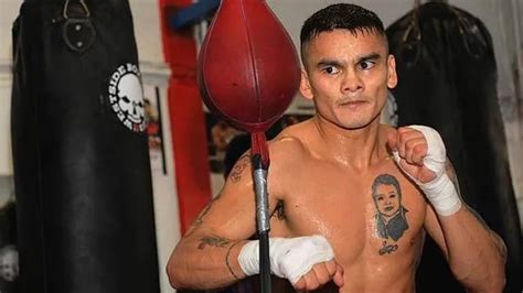 El Chino Maidana Ya Tiene Rival Para Su Pelea En El Luna Tn