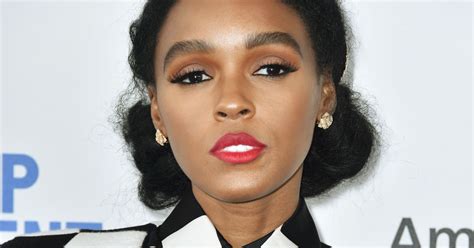 Janelle Monáe Women Should Consider Going On A Sex Strike