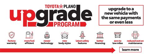 Toyota of Plano: Toyota Dealership near Dallas TX