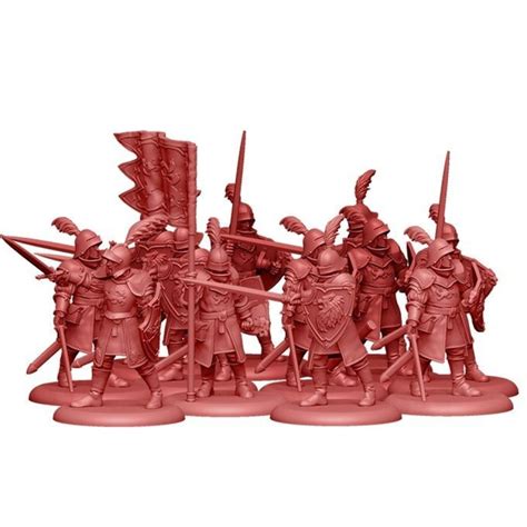 Lannister Guardsmen