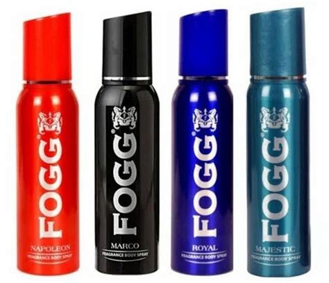 Fogg Deodorant Spray at best price in Pune by Diamond Trading | ID: 2849328220288