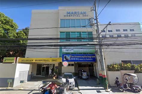 Marian Hospital Of Santa Rosa Inc