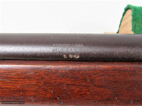 Remington 41p Targetmaster 22lr