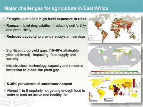 Ccafs Ea Presentation For Mot Training In Ilri Addis Ababa Ethiopia Ppt