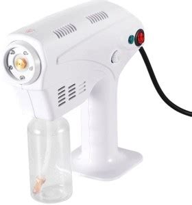 Rks Room Blueray Atomizing Disinfection Sanitizer Sprayer Gun For Home