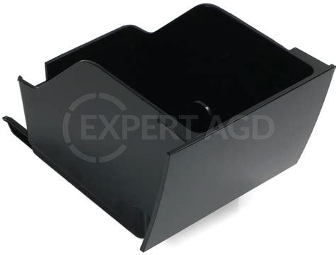 Pojemnik Na Fusy Ekspresu Do Kawy DeLonghi 5513251081 Expert AGD