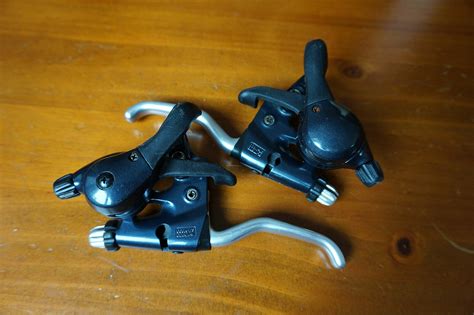 Shimano Xtr Sti St M Bikemarkt Mtb News De