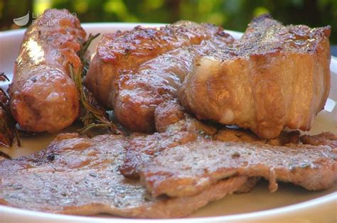 Ricetta Agnello In Padella Le Ricette Dello Spicchio D Aglio