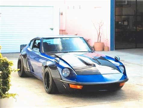 Datsun Nissanおしゃれまとめの人気アイデアPinterestRyan Miller2024 ダットサン240z