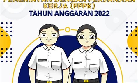 Kementerian Atr Bpn Buka Lowongan Formasi Pppk Berikut Syarat