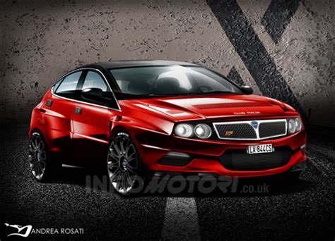 Lancia Delta Integrale Specs Photos Videos And More On Topworldauto