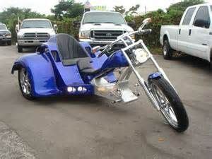 Trike Motorcycles For Sale By Owner | Indonesia Motor Otomotif