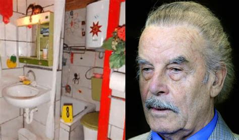 Josef Fritzl Qu Ha Sido Del Hombre Que Encerr A Su Hija Elizabeth