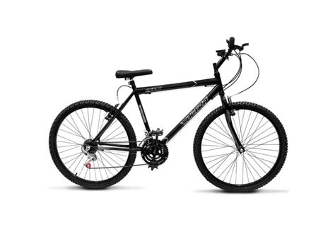 Bicicleta Ultra Bikes Technology Marchas Aro Freio V Brake O