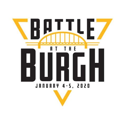 Battle At The Burgh