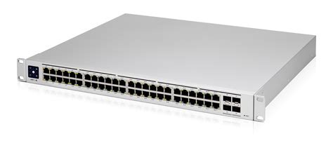 Ubiquiti Usw Pro Poe Unifi Switch Gen X Ge X Poe Af At