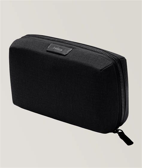 Bellroy Woven fabric Tech Kit | Tech | Harry Rosen