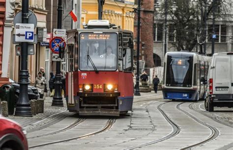 Awaria Pr Du Sparali Owa A Tramwaje W Bydgoszczy Express Bydgoski