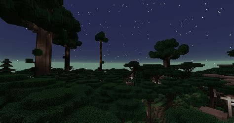 Minecraft Twilight Forest Feinde