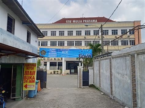 Biaya Kuliah 2023 Sekolah Tinggi Ilmu Ekonomi Mulia Darma Pratama