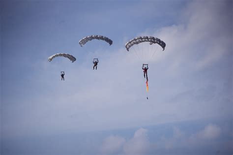 Airborne Luchtlandingen En Herdenking 2024 Dit Is Het Volledige Programma