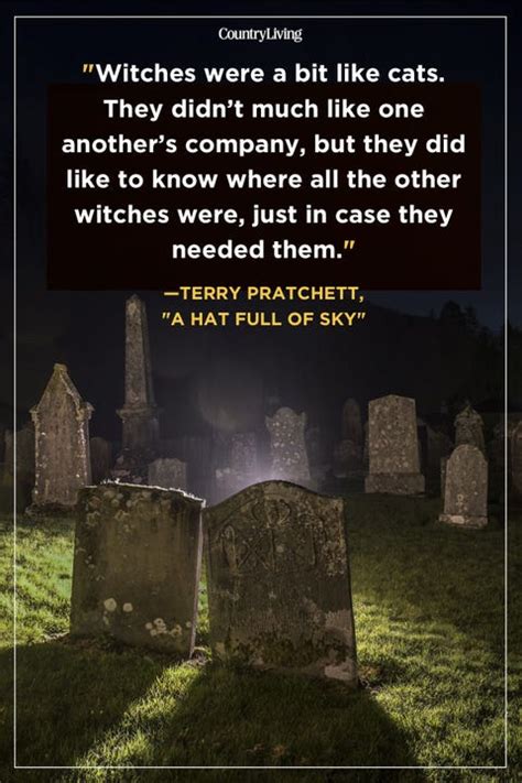 40 Best Witch Quotes - Quotes and Sayings About Witches