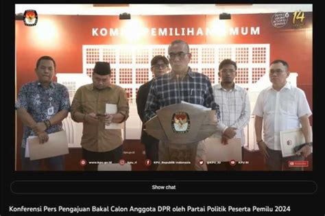 Kpu Wajibkan Caleg Terpilih Lapor Lhkpn Ke Kpk Koran Jakarta