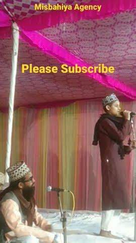 Jamiya Ghaziya Saiyyadul Uloom Choti Takiya Jashn E Dastar Bandi